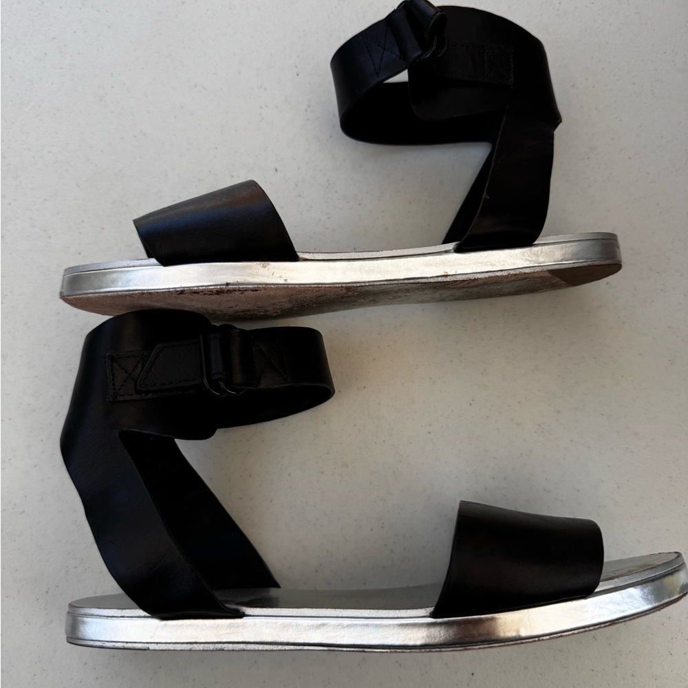 3.1 Phillip Lim Leather Sandals